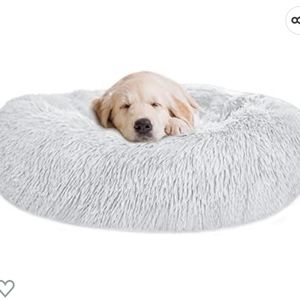 Dog bed